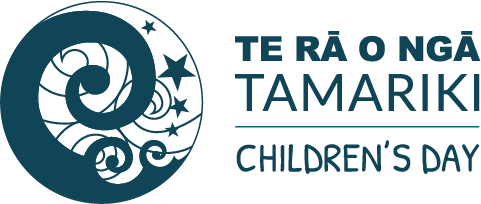 Te rā o ngā tamariki: Children's day. 